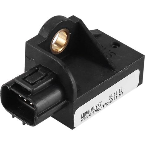 77930-TR0-B11 Autoteile-Aufprallsensor für 2012 (1/5)
