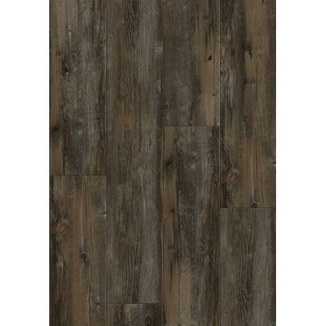Mexen Tulsa échantillon de panneaux vinyle 1240 x 182 mm SPC 6,5 mm, sous-couche IXPE 1,5 mm, 4 V-Fuge, Pin - F1076-S (1/2)