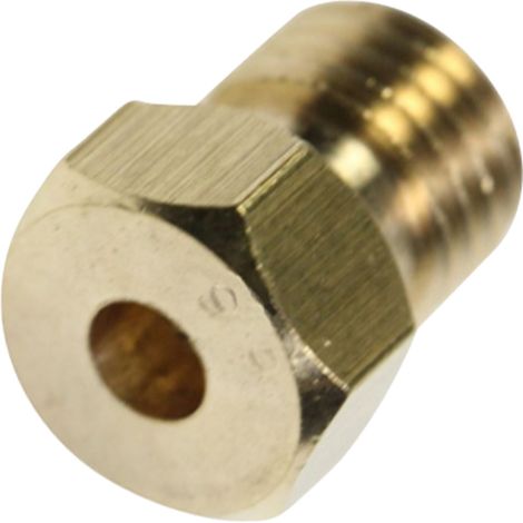 Injecteur, gicleur gaz naturel 99