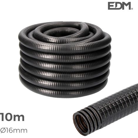 Externes gewelltes 16 mm CE M-25 10 m EDM