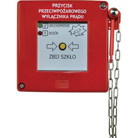 PPWP-A con martello 2xLED verde/rosso W0-PPWP-A M1/2K XY ZC (1/4)