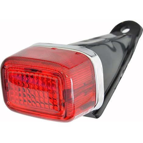 EMGO 2025/02 LUZ TRASERA ENDURO CLASSIC