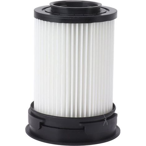 Filtre de remplacement pour aspirateur, filtre à poussière fine pour aspirateurs Miele Triflex HX1 HX FSF (1/5)