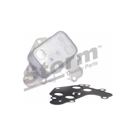 Radiateur d'huile compatible Peugeot 308 SW II 03553445