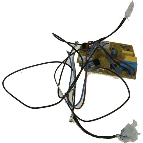 CARTE ELECTRONIQUE POUR PETIT ELECTROMENAGER   PHILIPS - 432200623530