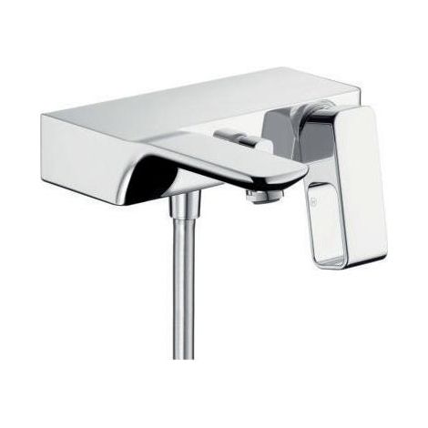 hansgrohe AXOR Urquiola Einhebel Wannenmischer DN15 Aufputz, (1/3)