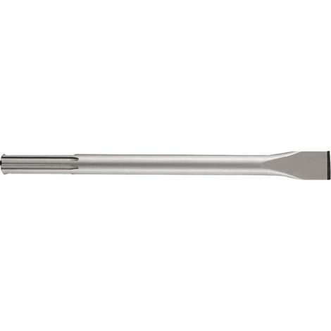 Flachmeißel SDS-max 50x400 mm TIVOLY - 1090623500400 (1/2)