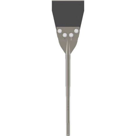 Bosch PRO Meißel SDS-max Floor Scraper, 152 x 635 mm (1/5)