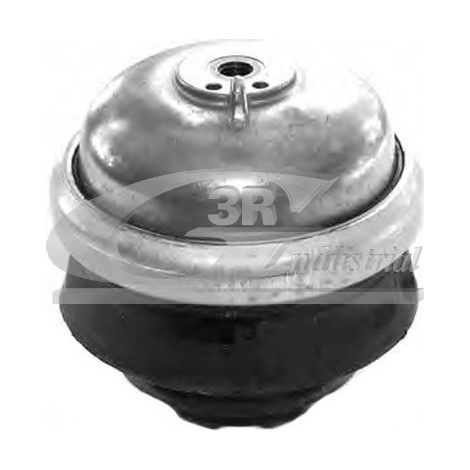 3RG 40515 SOPORTE MOTOR DELANTERO IZQUIERDO & DERECHO