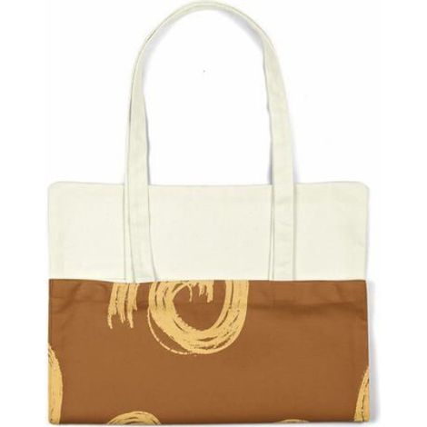 Sac shopping - tote bag Bonamaison - TRGCTB102258 (1/4)
