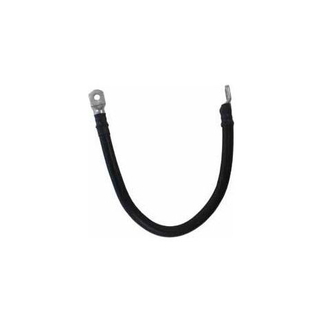 Cable Batterie 50mm² - Unicable Bat 50.0,25 M8-m8 - Uniteck