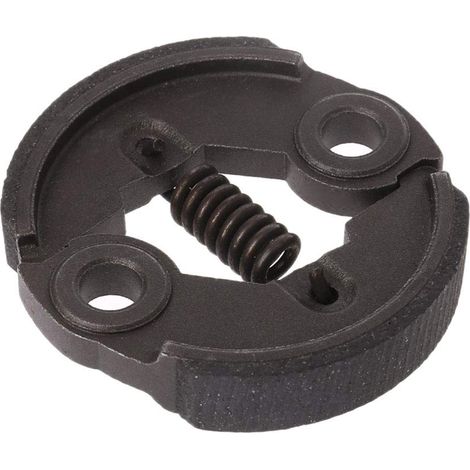 Tondeuse à Gazon Embrayage, Métal, Alimenté au Gaz, Coupe-Herbe, 5cm x 1cm (1/5)