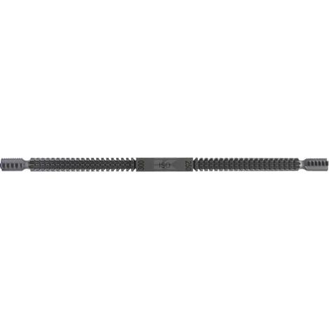 Lima de rosca UNC / UNF BOHRCRAFT 45010300003