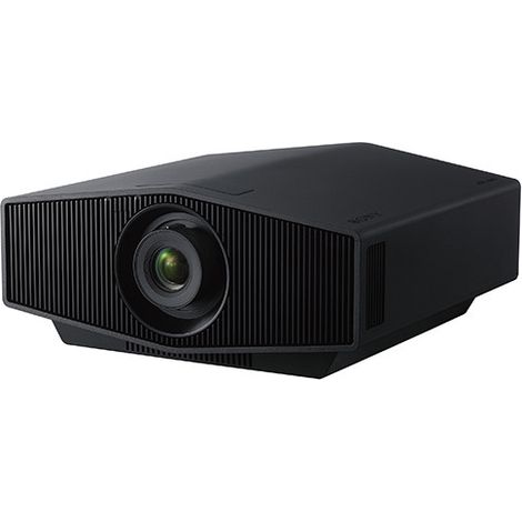 Videoproiettore Sony VPL-XW5000ES Laser 4K SXRD 2000Lm Nero [VPL-XW5000/B] (1/4)