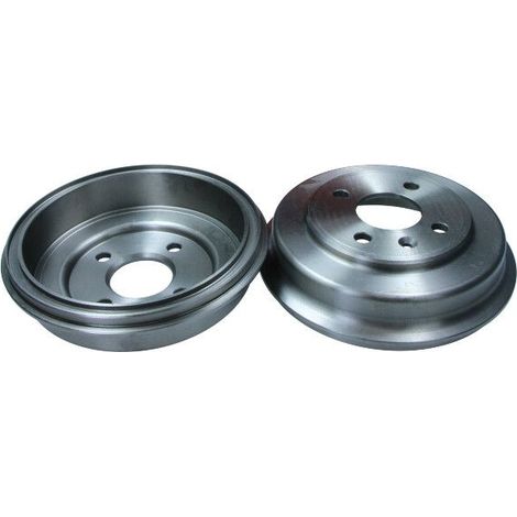 Lot de 2 Tambours de frein MAXGEAR 19-3685 CHEVROLET 96853514