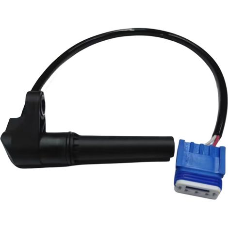 Transmission output sensor adapter for Peugeot Citroën OE252980 - exclusively supplied with quality assurance (1/4)