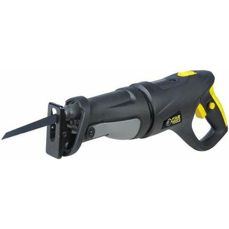 Fartools RS 800W Elektrosäge schwarz und grau