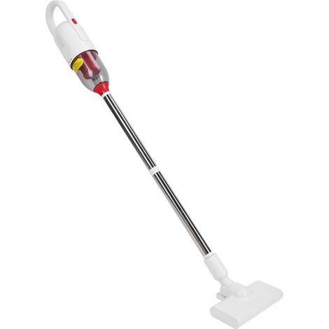 Aspirateur à main électrique filaire amovible polyvalent pour maison (1/5)