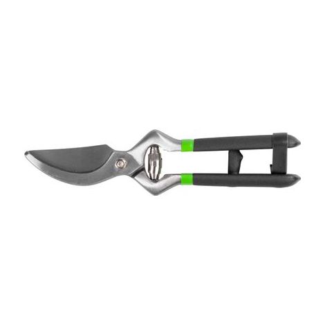 Rebschere Strend Pro M0070, 220 mm, Garten, für Äste und Trauben, für Winzer