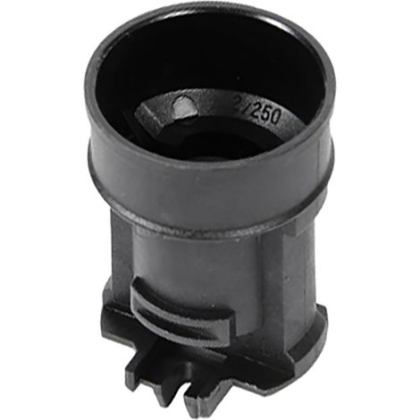 DOUILLE DE LAMPE pour HOTTE FAGOR - 71X8381
