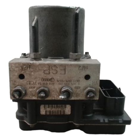 [PRODUIT D'OCCASION] Unite Hydraulique Abs AUDI A4 ♻️ Ref Oe. 8k0614517fm - Garantie à vie (1/3)