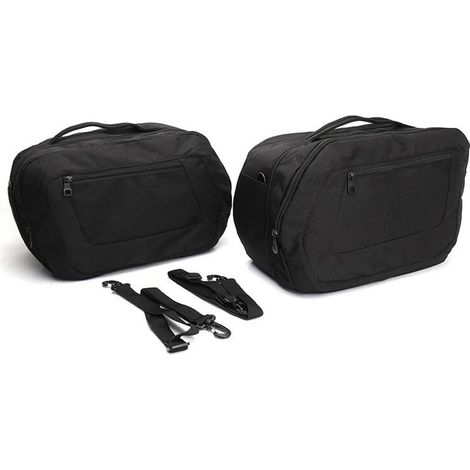 Borsa interna per accessori moto per K1600GT K1600GTL K 1600 GTL R1200RT R1250RT Borse laterali per valigie