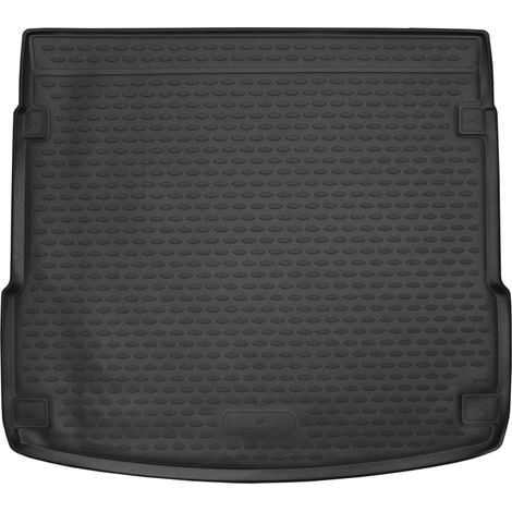 Bac de Coffre XTR pour Audi Q5 05/2016-2024 (1/5)