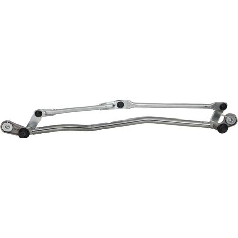 Mecanismo de limpiaparabrisas delantero rápido FT04969 SIN motor (1/4)