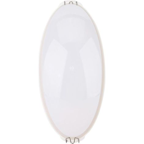Abat-Jour De Lampe De Sauna, Abat-Jour De Sauna Anti-Déflagrant, Garde D'abat-Jour De Lumière De Hammam, Abat-Jour De Lampe De Sauna Résistant Aux Hautes Températures (1/5)