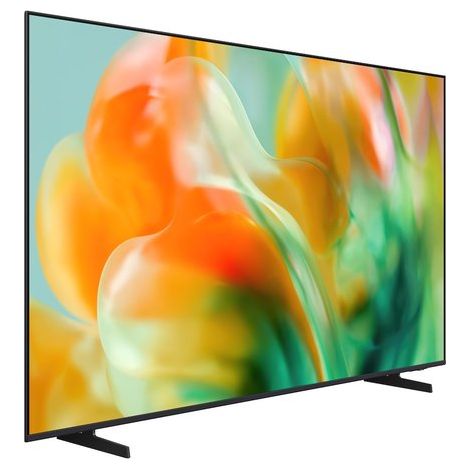 Samsung Mini LED AI TV 65" UE65M80HAUXZT 4K, Processore NQ4 AI Gen2, 4K Upscaling, Color Booster Pro, OTS Lite, Metal Stream Design, Vision AI Smart TV, 2026