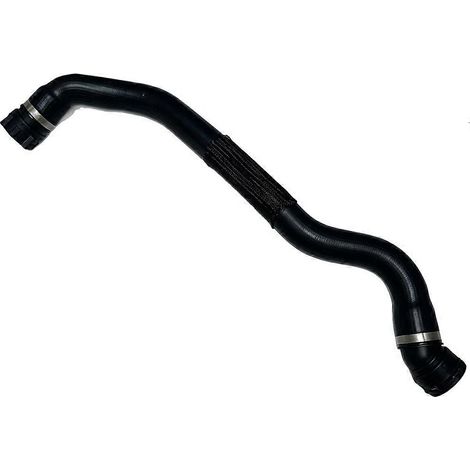 Durite supérieure de liquide de refroidissement du radiateur, 17128689256, BMW X5 G05, X6 G06, X7 G07 (1/5)