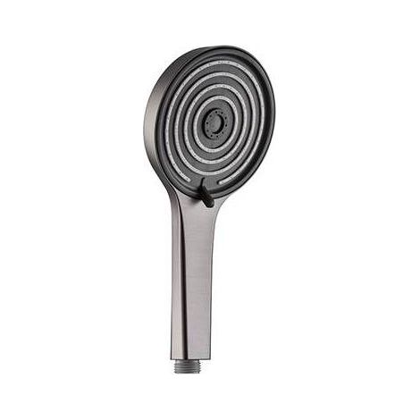 DOCCETTA 3 GETTI ALCAMO Misura: Nichel Diam. 119 mm