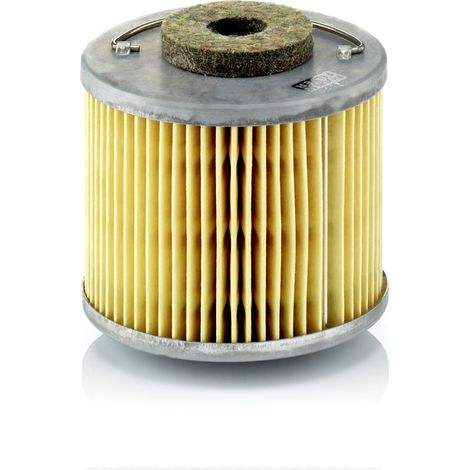 P715 MANN Kraftstofffilter