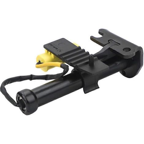 Actuador de capó activo para BMW Serie 5 G30 F90 2016-2023 G31 G32 G38 Sensor de bisagra del capó Actuador 51237435798 Derecho (1/5)