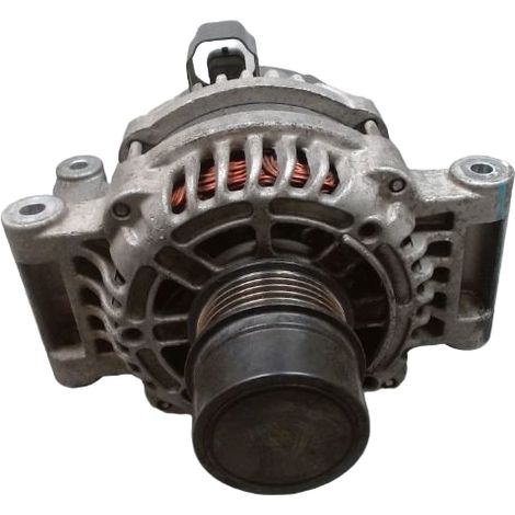 [PRODUIT D'OCCASION] Alternateur OPEL Karl ♻️ Ref Oe. 42677220 - Garantie à vie (1/4)