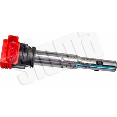 Part numbers 06E905115, 06E905115A and 06E905115B are compatible with the ignition coils of the Audi A4 B8/A6 C6/2.4. (Audi A4 B8/A6 C6/2.4 ignition coil / piece) (1/4)