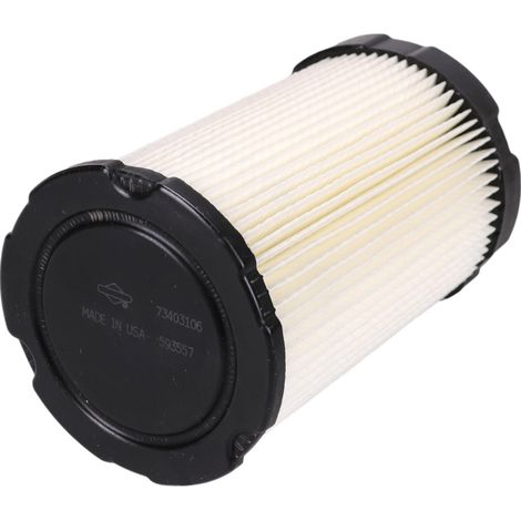 594201 - Filtre à Air pour Moteur BRIGGS et STRATTON (1/5)