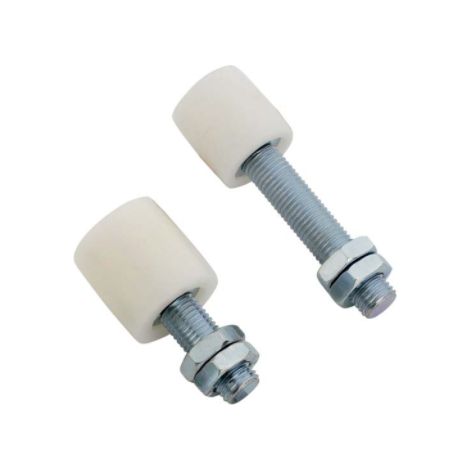 POLEA GUIA NYLON 42X59MM - EBRO