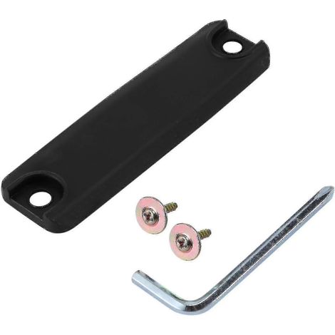 Cache-interrupteur de hayon arrière pour Prius 4runner Scion, kit de réparation d'ouverture de porte de coffre 84840-21010 (1/5)