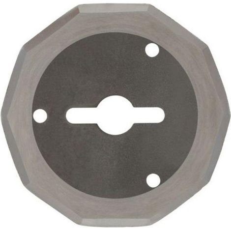 BOSCH disco cuchilla cortadora de tela bosch gus , 