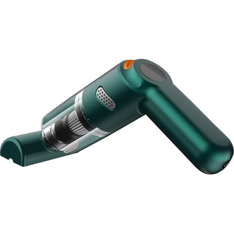 Aspirateur sans fil portable 10 000 Pa pour liquides et poussières, 120 W, A (1/5)