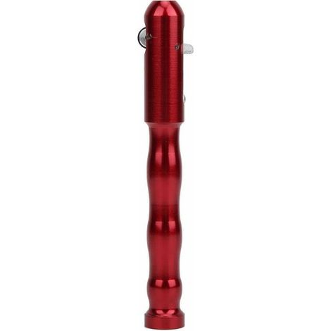 Fil de soudure TIG, stylo de fil de soudure à l'arc d'argon, stylo de fil d'alimentation de fil de soudure TIG, chargeur de support de bâton de soudure (1/5)