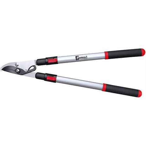 TAGLIARAMI PROFESSIONALE MANICO ALLUNGABILE