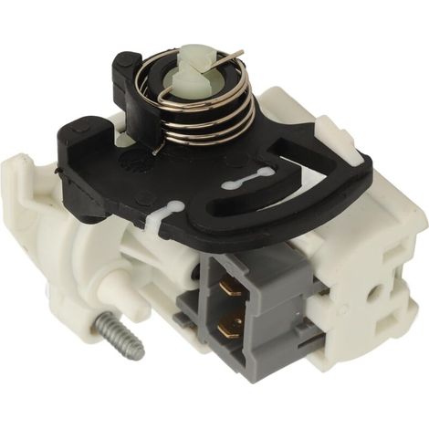 Serrure Coffre Hayon Motorisée Centrale Compatible 7701473742 8200102583 7700427088 8200060917 Actionneur Électrique (1/4)