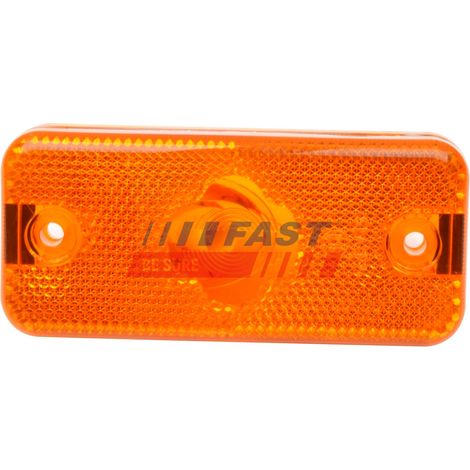 Lámpara de señalización rápida FT86427