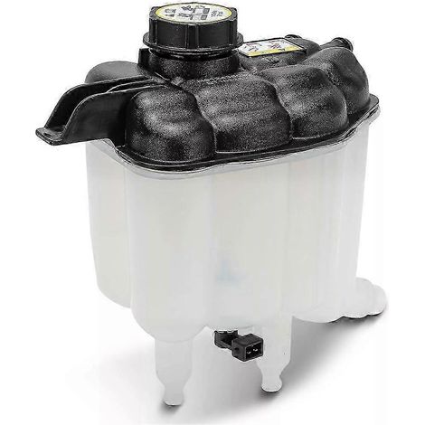Vase d'expansion de liquide de refroidissement avec capteur de niveau pour Land Rover Discovery Sport et Range Rover Evoque 2020-2020 Edition 527 (1/5)
