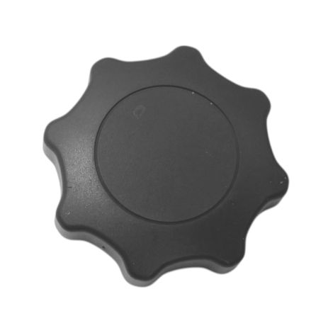 Manopola per l'inclinazione del sedile auto per VW Skoda Seat, colore grigio, 6R0881671D 9B9