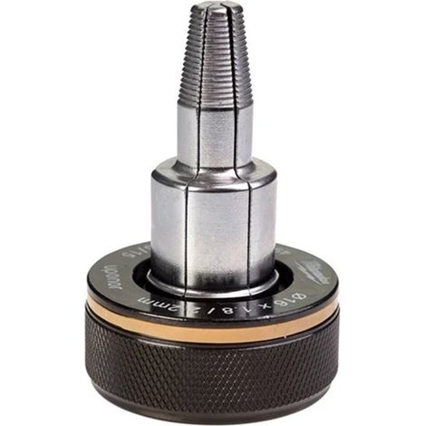Uponor Q&E Cabezal expansor M18 H 40x3,7, 1057183