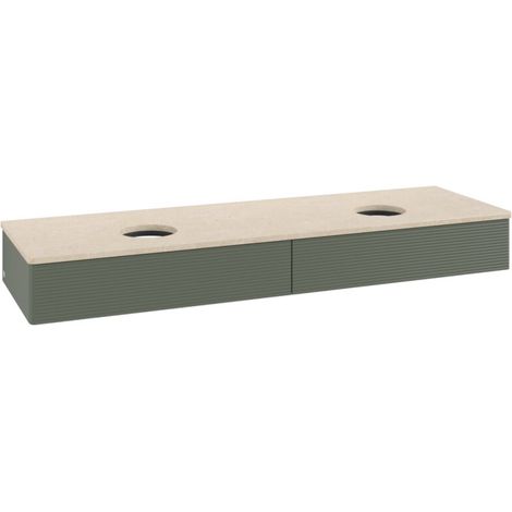 Villeroy & Boch L17113HL WTUS Antao L171 1600x190x500mm (1/3)