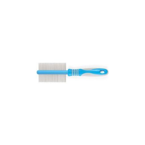 Ancol Ergo Double Sided Comb - sgl - 416783